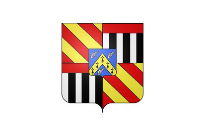 Bandera Méry-sur-Marne