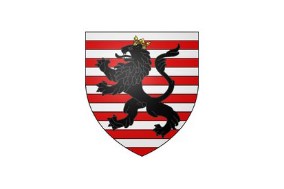 Bandera La Chapelle-la-Reine