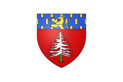 Bandera La Pesse