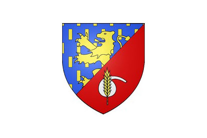 Bandera Tavaux