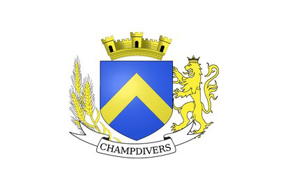 Bandera Champdivers
