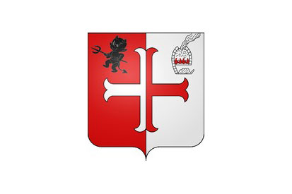 Bandera Valence-en-Brie