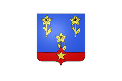 Bandera Héricy