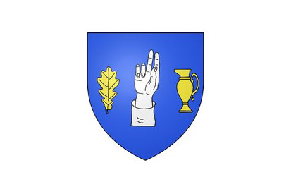 Bandera Étrepigney