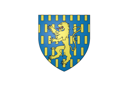 Bandera Nevers