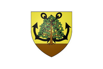Bandera Guérigny