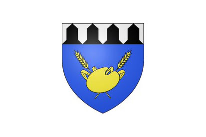 Bandera Chailly-en-Bière