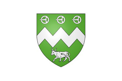 Bandera Tresnay