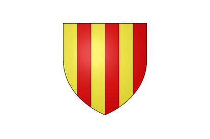 Bandera Saint-Seine
