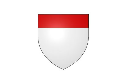 Bandera Saint-Vérain