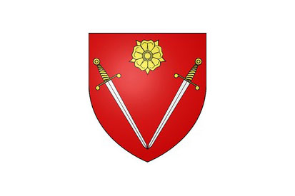 Bandera Armes