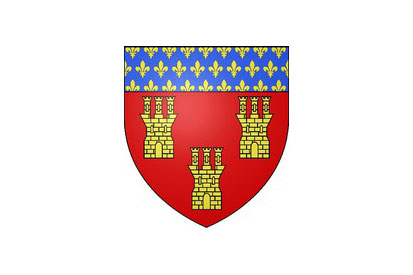 Bandera Prémery