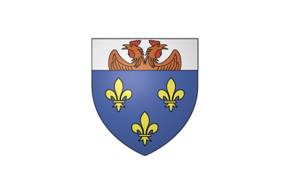 Bandera Versailles