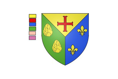 Bandera Aillevans