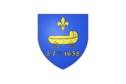 Bandera Saint-Germain-en-Laye