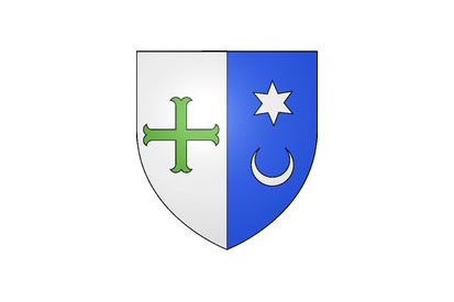 Bandera Senargent-Mignafans