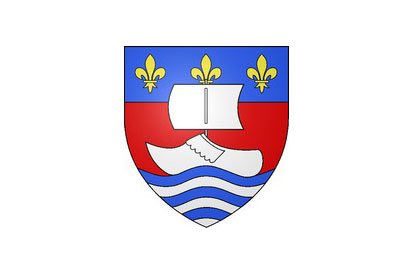 Bandera Le Tartre-Gaudran