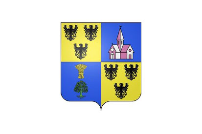 Bandera Magny-les-Hameaux