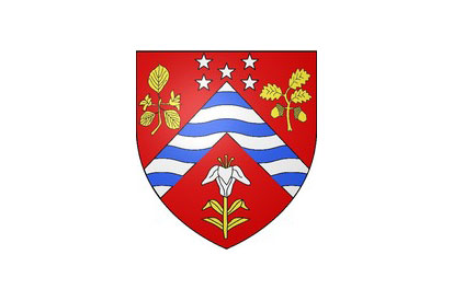 Bandera Franchevelle