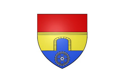 Bandera La Neuvelle-lès-Lure