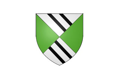 Bandera Creveney