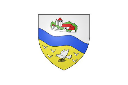 Bandera Orphin