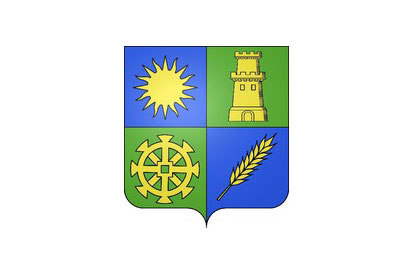 Bandera Frahier-et-Chatebier