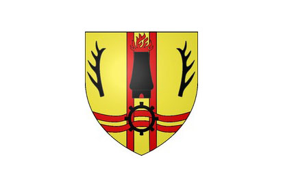 Bandera Chagey
