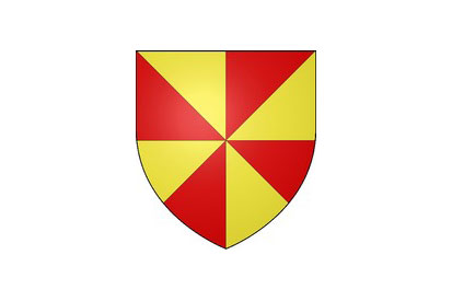 Bandera Échavanne