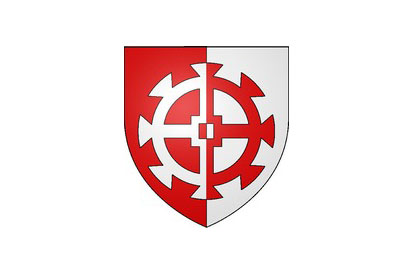 Bandera Secenans