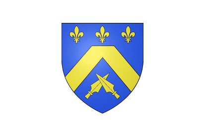 Bandera Magnanville