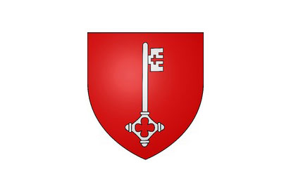 Bandera Marcigny
