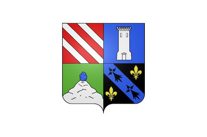 Bandera La Tagnière