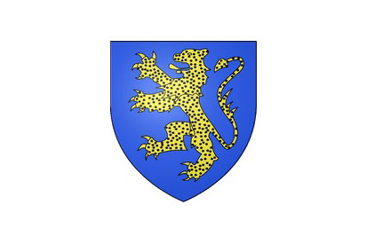 Bandera Mézy-sur-Seine