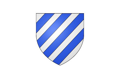 Bandera Cuisery