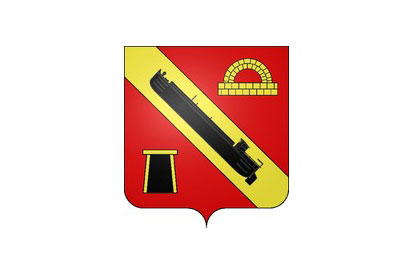 Bandera Saint-Bérain-sur-Dheune