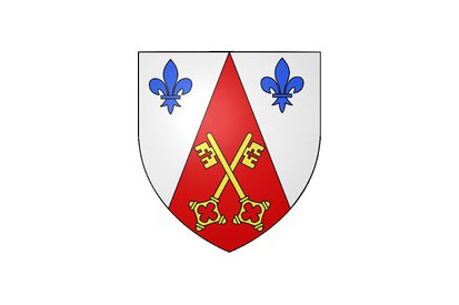 Bandera Mellecey