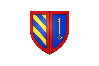 Bandera Saint-Pierre-de-Varennes