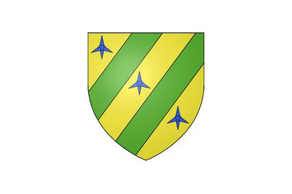 Bandera Nézel