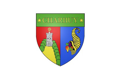 Bandera Charbuy