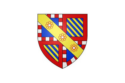 Bandera Fleury-la-Vallée