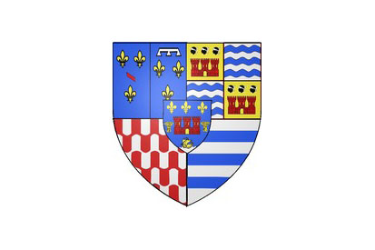 Bandera Évry