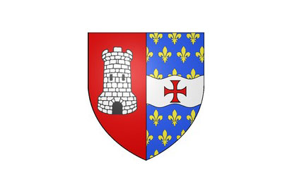 Bandera Savigny-sur-Clairis