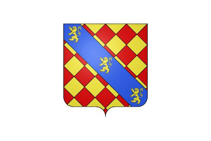 Bandera Brannay