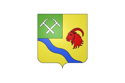 Bandera Chassignelles