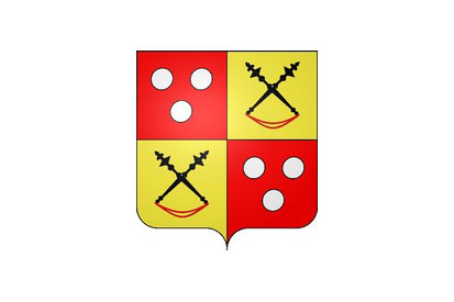 Bandera Villepreux