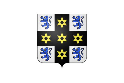 Bandera Chevreuse