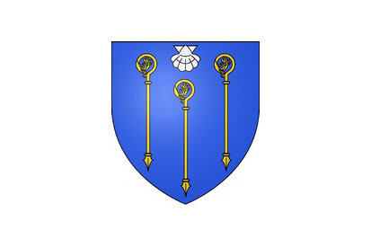 Bandera Saint-Rémy-lès-Chevreuse
