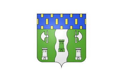 Bandera Villefargeau