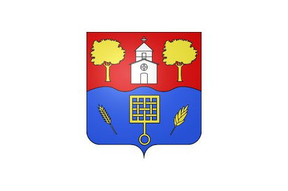 Bandera La Chapelle-sur-Oreuse